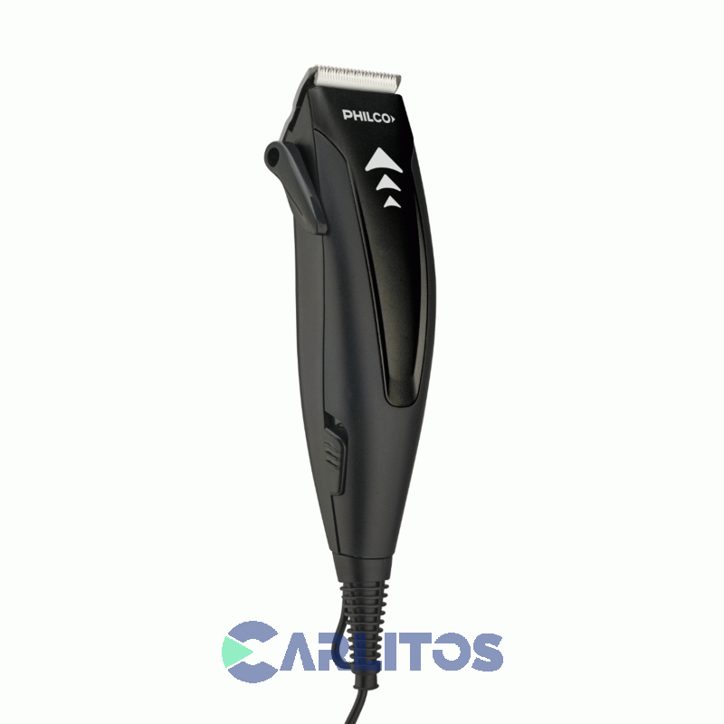 Cortacabello Philco Clipper Hc7902pp