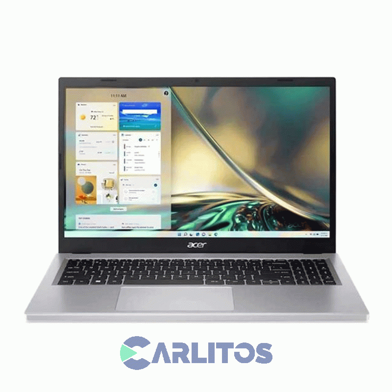 Notebook 15.6