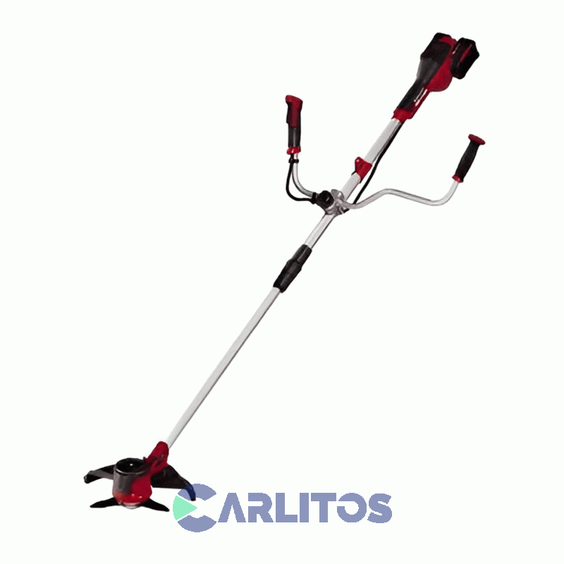 Motoguadaña A Bateria Einhell 18 Volts Agillo 36/255 Bl-Solo