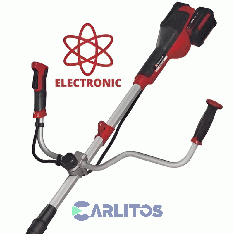 Motoguadaña A Bateria Einhell 18 Volts Agillo 36/255 Bl-Solo