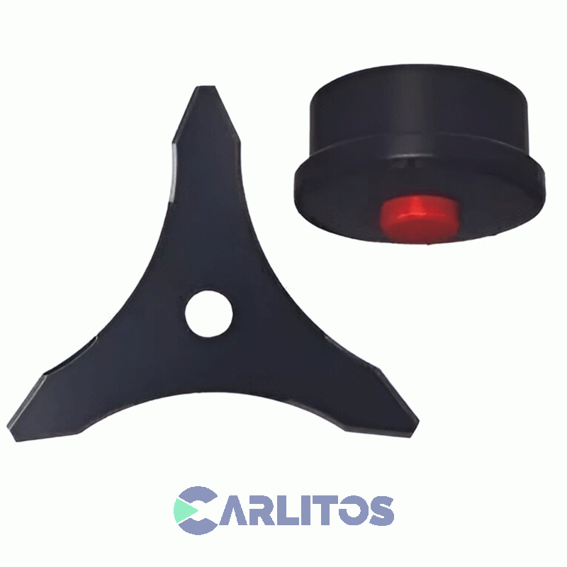 Motoguadaña A Bateria Einhell 18 Volts Agillo 36/255 Bl-Solo
