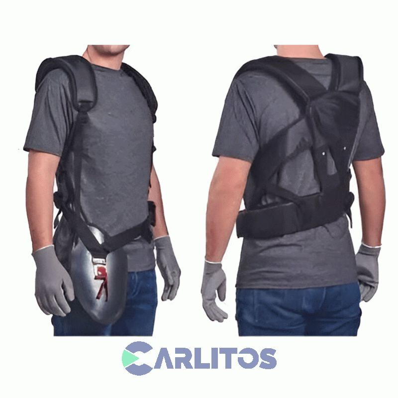 Motoguadaña A Bateria Einhell 18 Volts Agillo 36/255 Bl-Solo