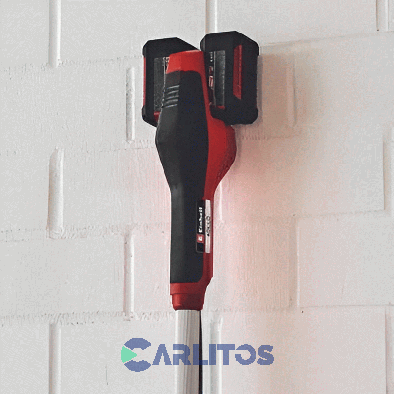 Motoguadaña A Bateria Einhell 18 Volts Agillo 36/255 Bl-Solo