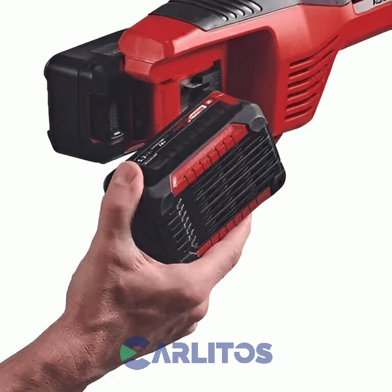 Motoguadaña A Bateria Einhell 18 Volts Agillo 36/255 Bl-Solo