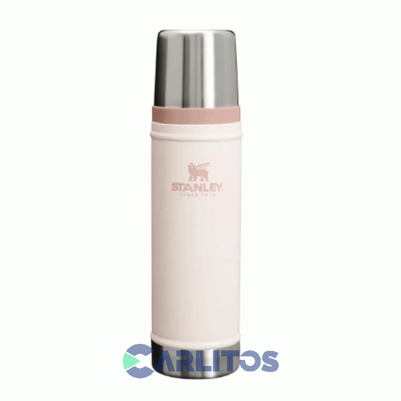 Termo De Mate Stanley Legendario Clasico 0.591 Litros