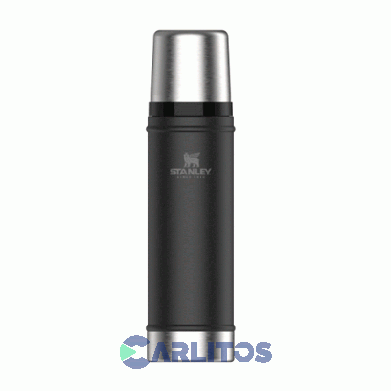 Termo De Mate Stanley Legendario Clasico 0.591 Litros