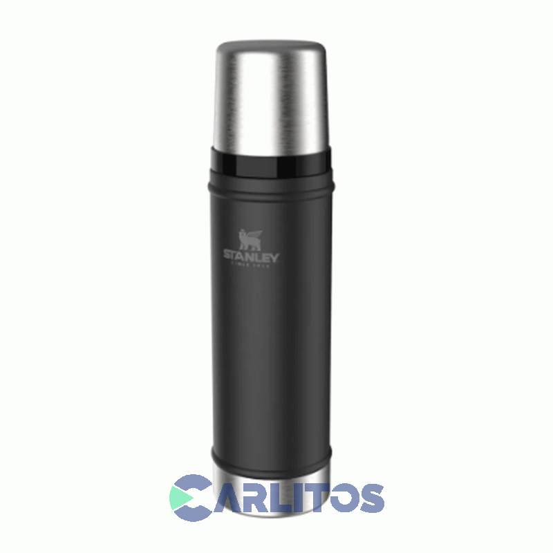 Termo De Mate Stanley Legendario Clasico 0.591 Litros