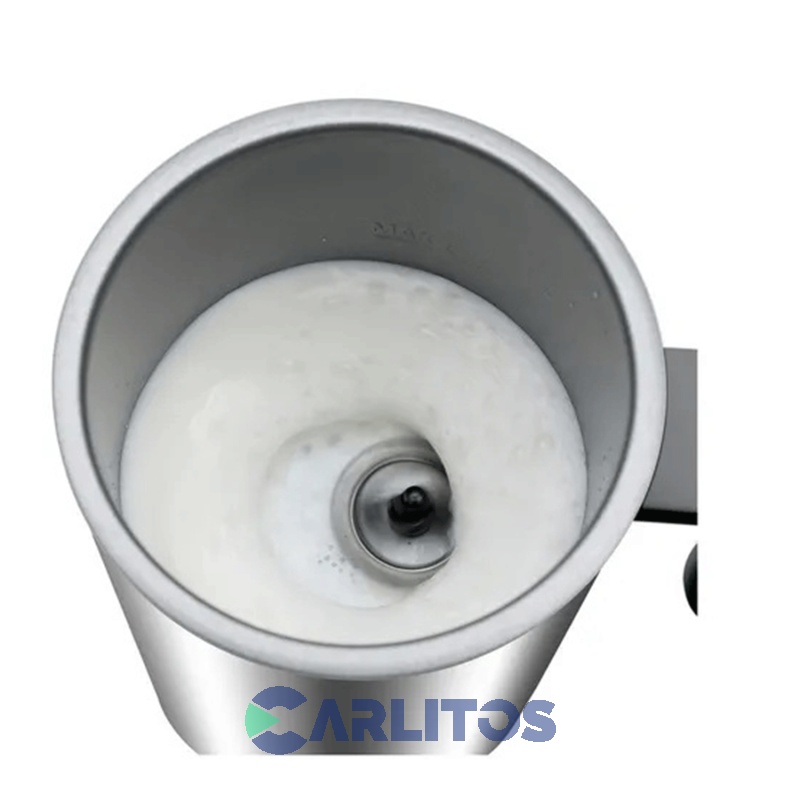 Espumador De Leche Espuma Leche Fria Y Caliente Smartlife Sl-mf1700