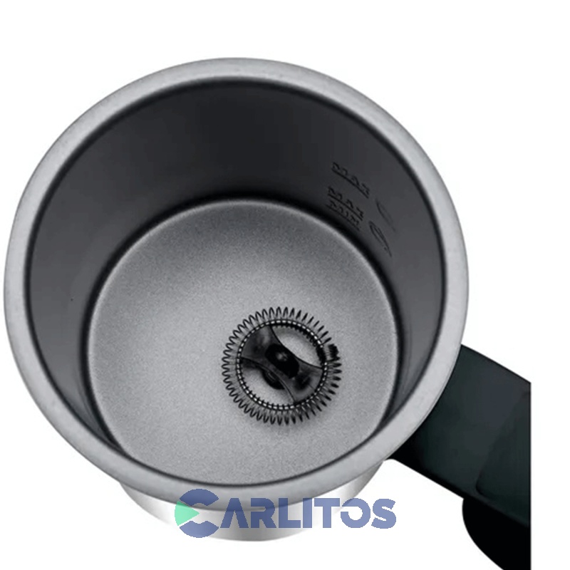 Espumador De Leche Espuma Leche Fria Y Caliente Smartlife Sl-mf1700