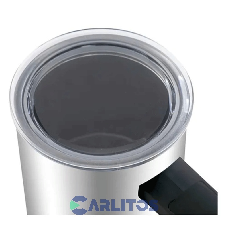 Espumador De Leche Espuma Leche Fria Y Caliente Smartlife Sl-mf1700