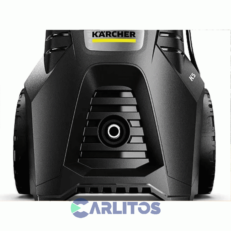 Hidrolavadora Karcher 139 Bar 420 Litros/hora K5 Br