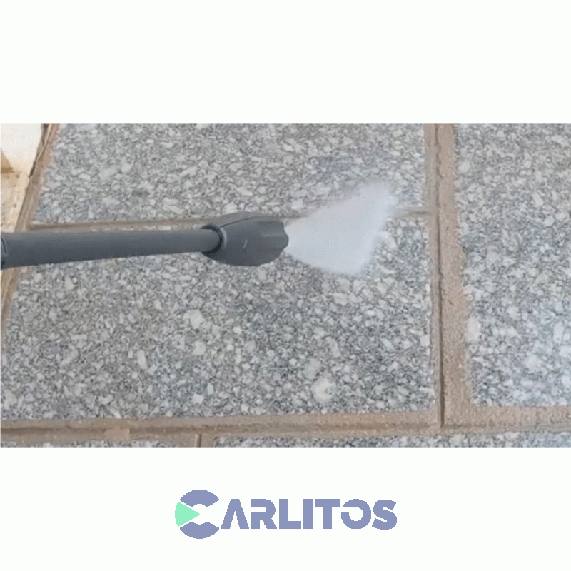 Hidrolavadora 110 Bar 280 Litros/hora Karcher K2 Basic Black