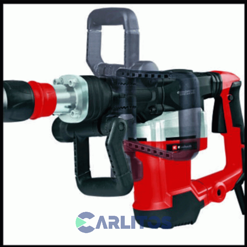 Martillo Demoledor Einhell 1500 Watts Te-dh 32