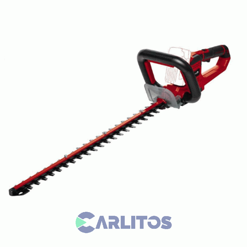 Cortacerco Inalámbrico Einhell 18 Volts - Espada 60 Cm Gc-ch 1860 Li - Solo