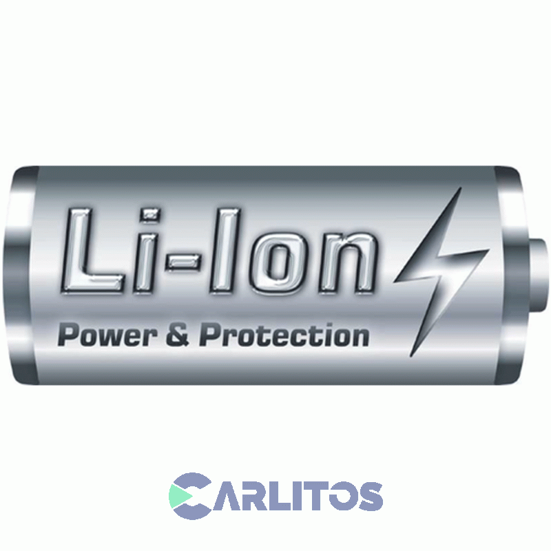 Cortacerco Inalámbrico Einhell 18 Volts - Espada 60 Cm Gc-ch 1860 Li - Solo
