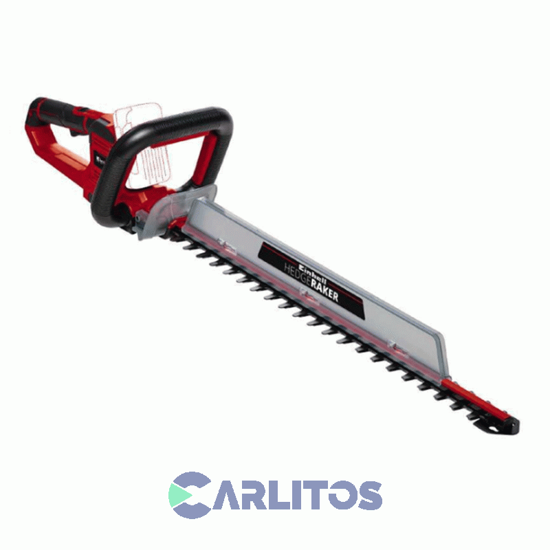 Cortacerco Inalámbrico Einhell 18 Volts - Espada 60 Cm Gc-ch 1860 Li - Solo