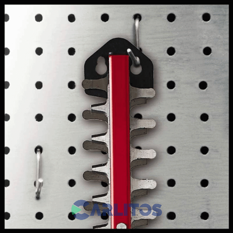 Cortacerco Inalámbrico Einhell 18 Volts - Espada 60 Cm Gc-ch 1860 Li - Solo