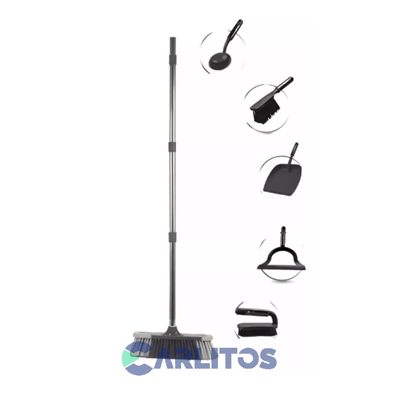 Set De Limpieza De 6 Productos Onebox Ob-Set6 Sin Garantia