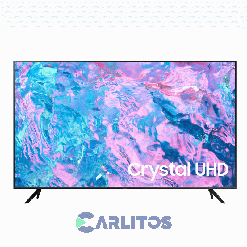 Smart Tv Led 70