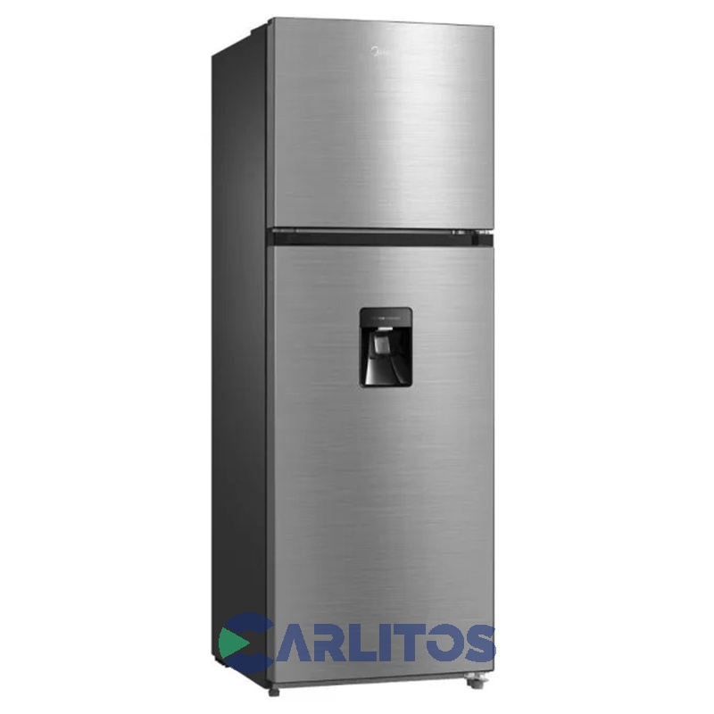 Heladera No Frost Midea Inverter 340 Litros Blanca Mdrt489mte46adw