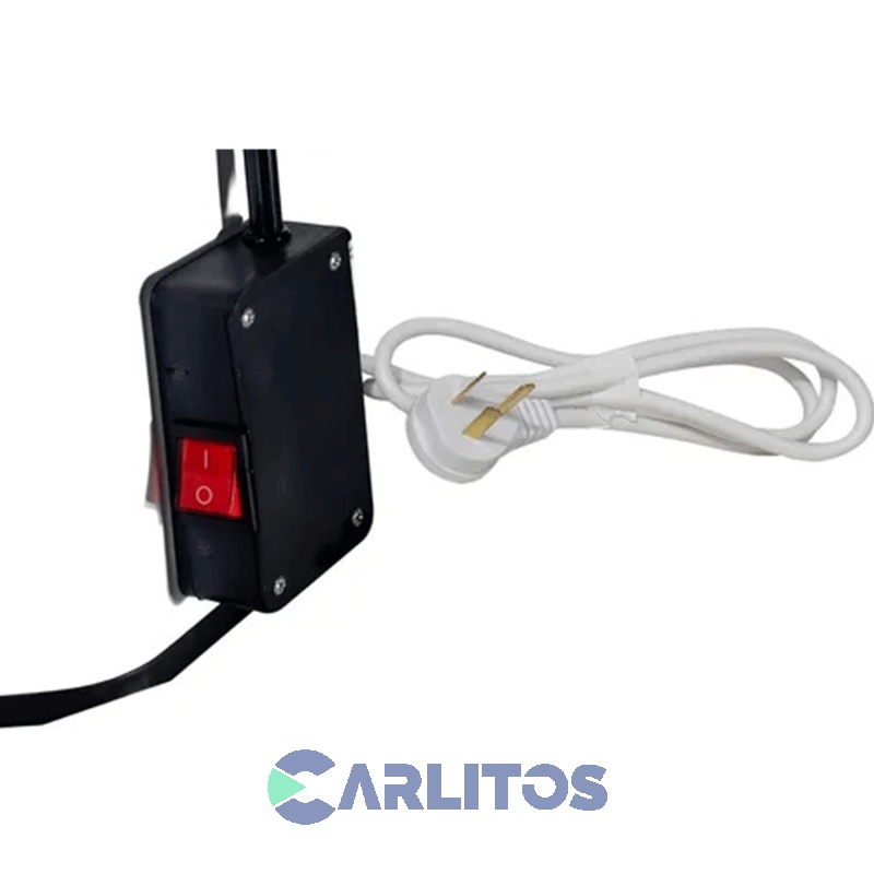 Calefon Electrico Indelplast Enlozado D20max 20 Lts Grifo Plastico