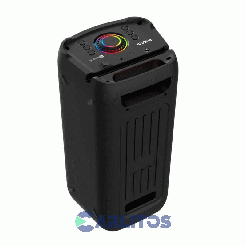 Parlante Torre Philco Con Bluetooth y Batería Djp41p