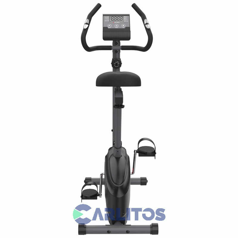 Fitness 235 Bicicleta Magnetic C/pulso Olmo