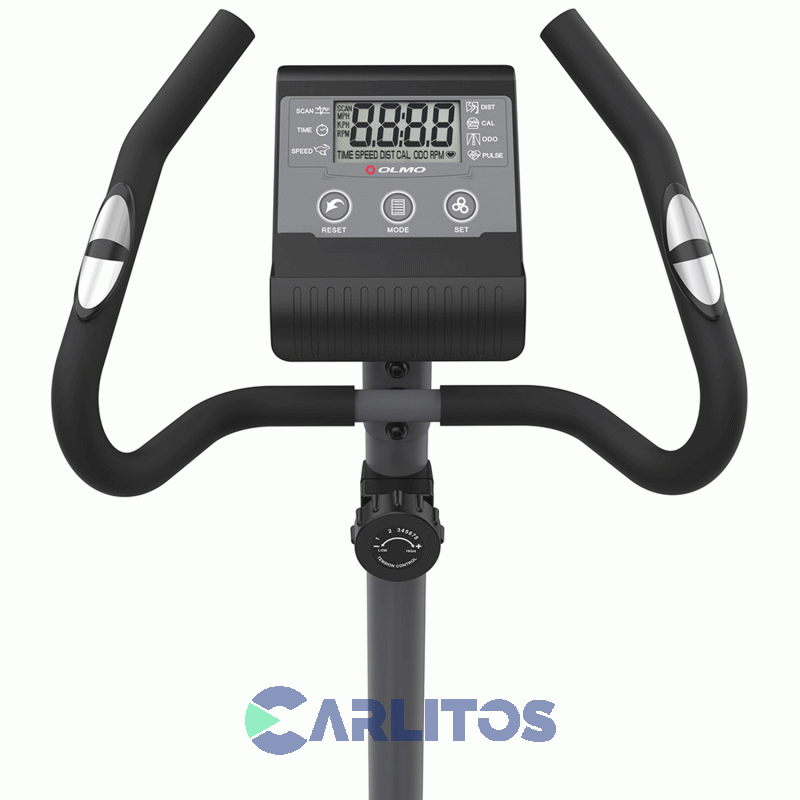 Fitness 235 Bicicleta Magnetic C/pulso Olmo