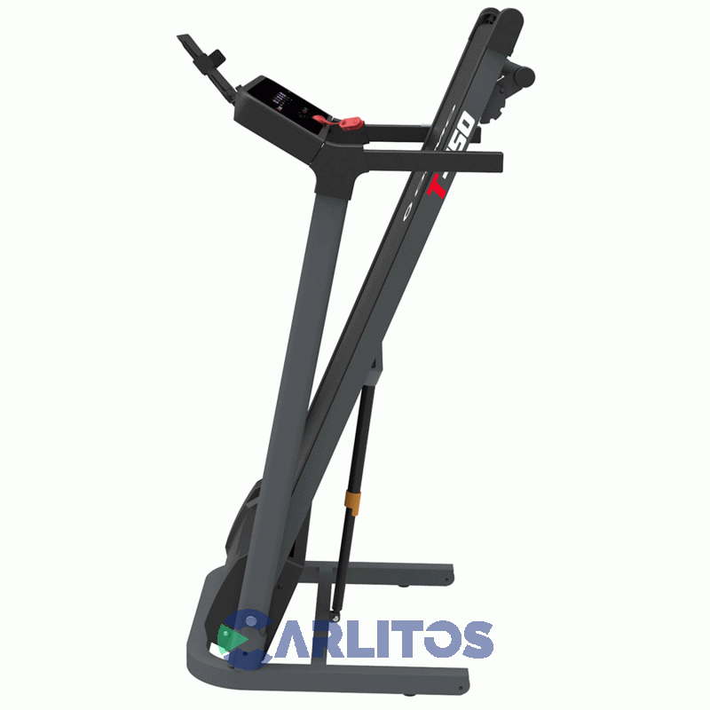 Fitness Cinta Motorizado 1.2 Hp Olmo