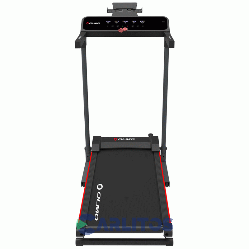 Fitness Cinta Motorizado 1.2 Hp Olmo