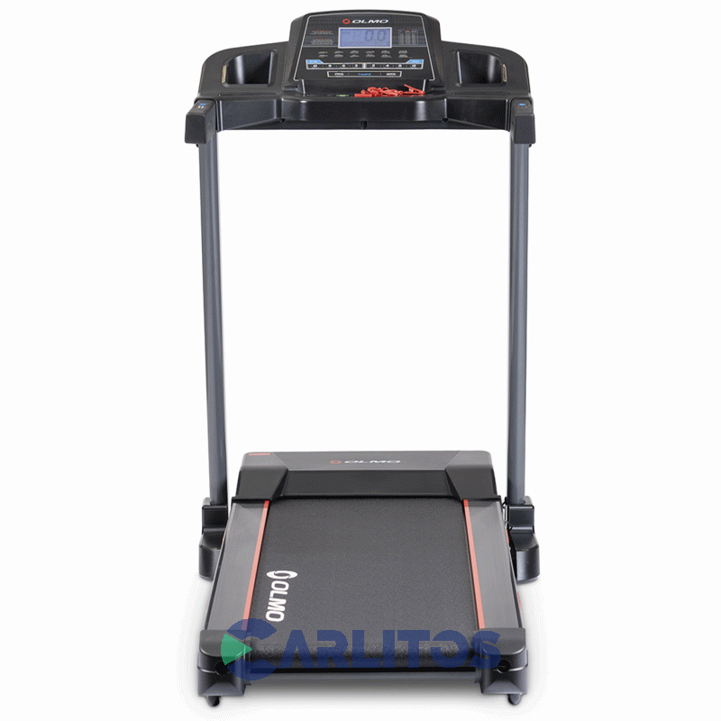 Fitness Cinta Motorizada 1.5 Hp Olmo
