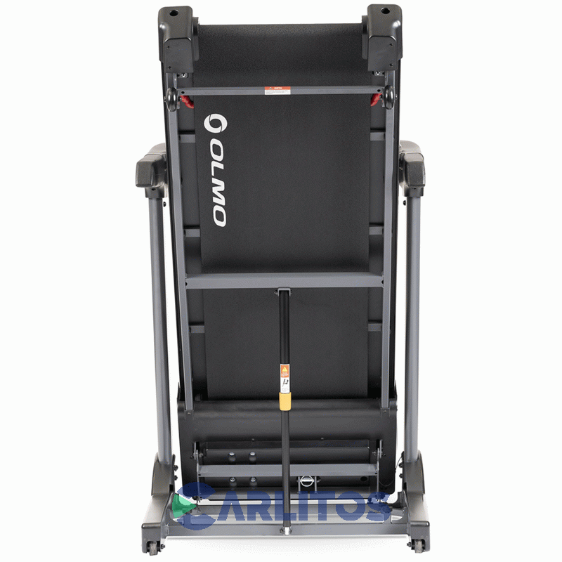 Fitness T-250 Cinta Motorizada 1.75 HP Olmo