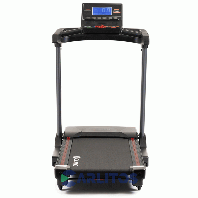 Fitness T-250 Cinta Motorizada 1.75 HP Olmo