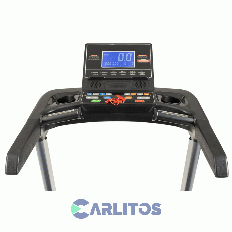 Fitness T-250 Cinta Motorizada 1.75 HP Olmo