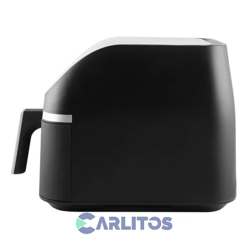 Freidora De Aire Smartlife Digital Negra  Sl-Af0085db