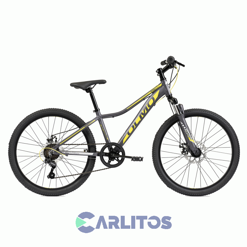 Bicicleta Olmo Todo Terreno Rod.24