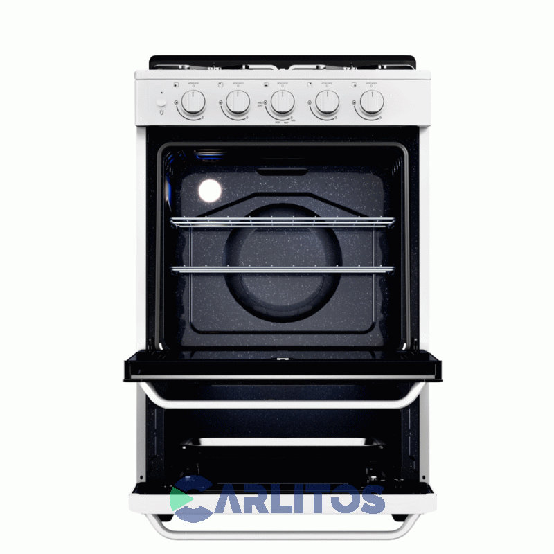 Cocina A Gas Drean 56 CM Multigas Cd5603ab0