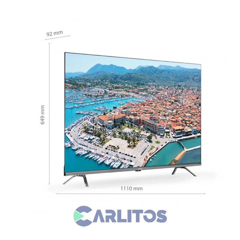 Smart TV Led 50