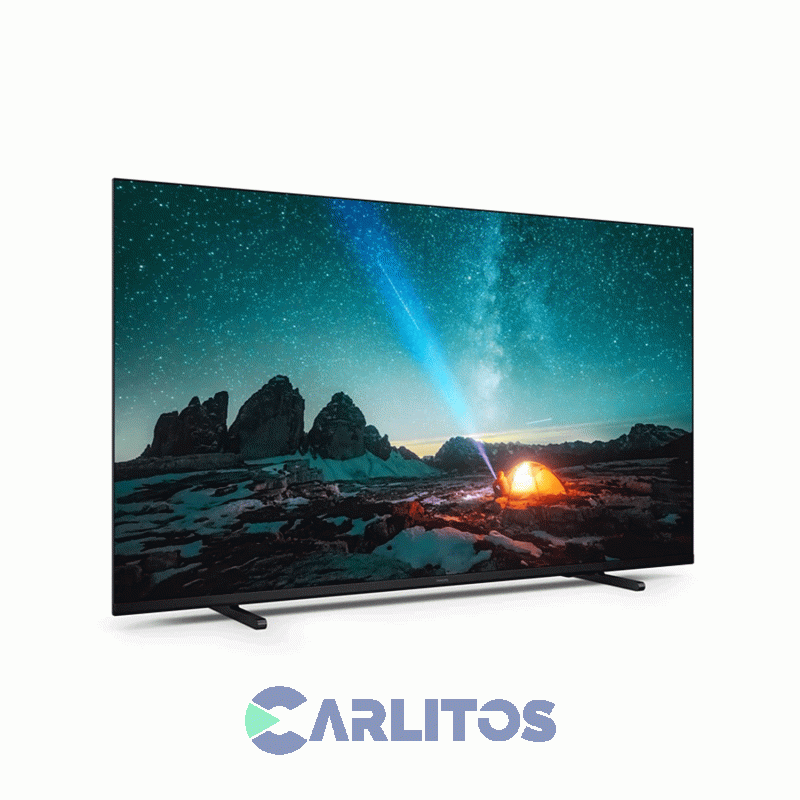 Televisor Led 55