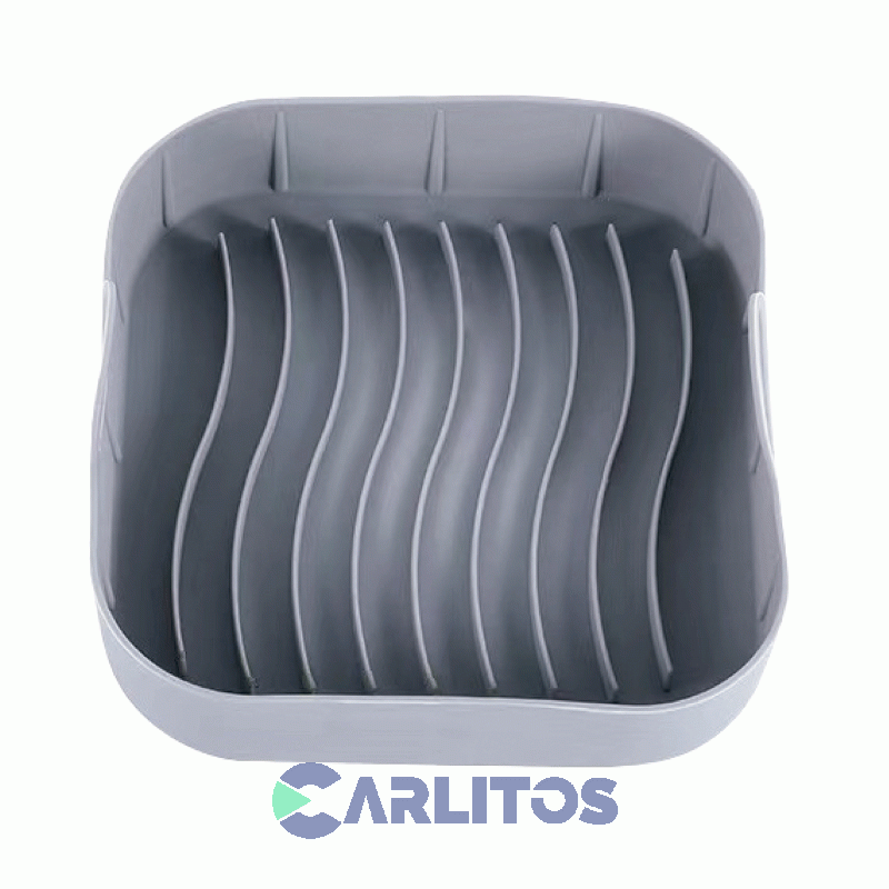 Freidora de Aire Fryer Morelli Fritello Digital Acero Inoxidable 700200