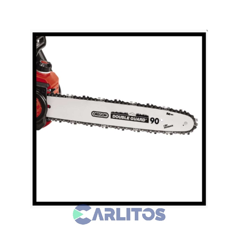 Motosierra Inalambrica Einhell 36 Volts Espada 35 Cm Gp-lc 36/35 Li-solo