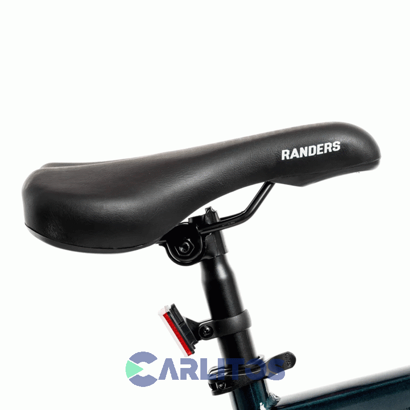 Bicicleta Randers Todo Terreno R 29