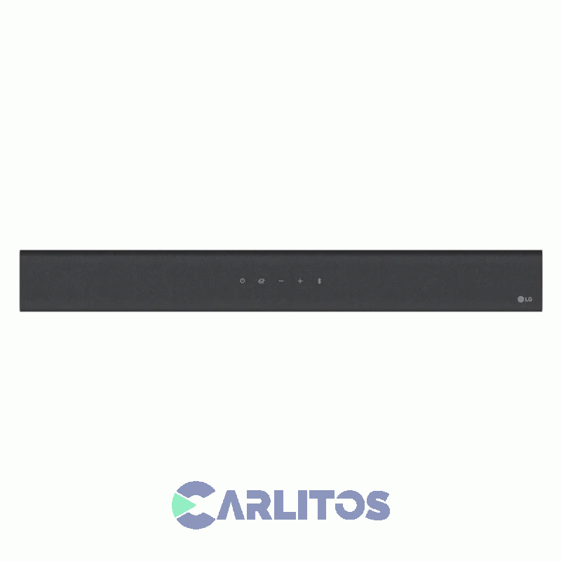 Barra De Sonido LG 2.1 Con Bluetooth S40t