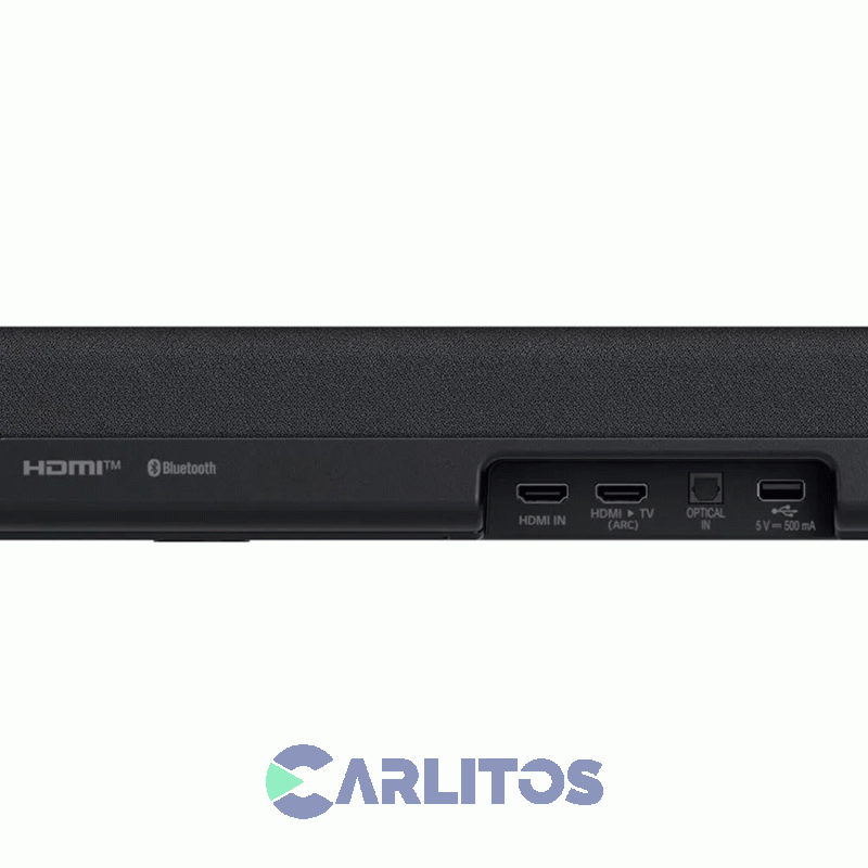 Barra De Sonido LG 2.1 Con Bluetooth S40t