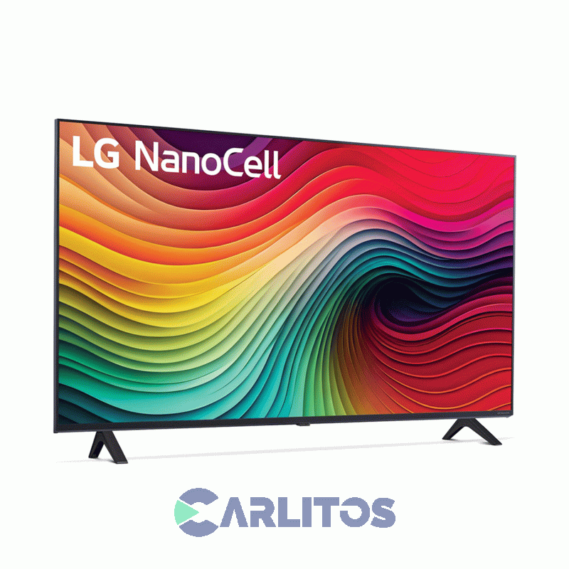 Smart TV Led 55