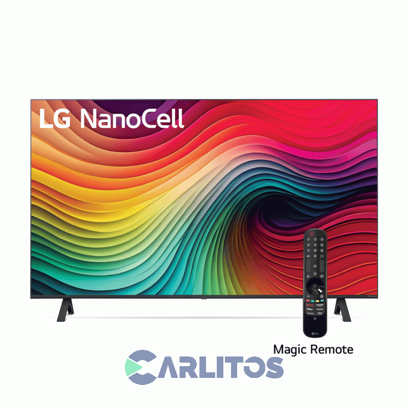 Smart TV Led 55