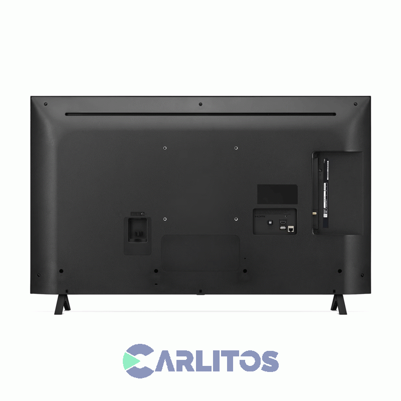 Smart TV Led 55