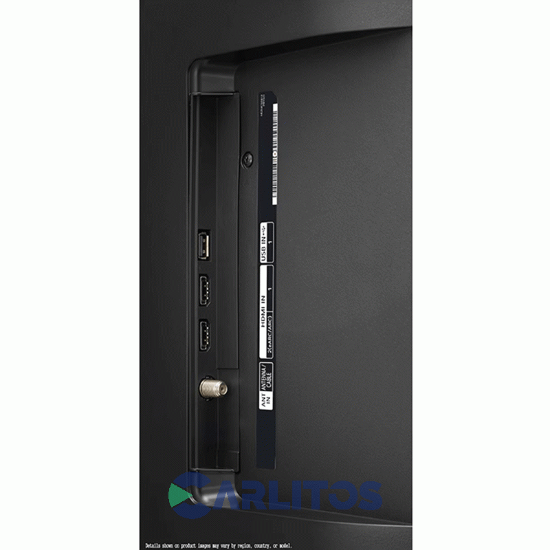 Smart TV Led 55