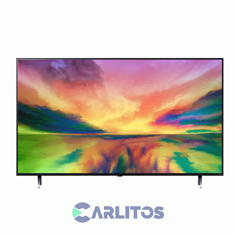 Smart Tv Qned 65