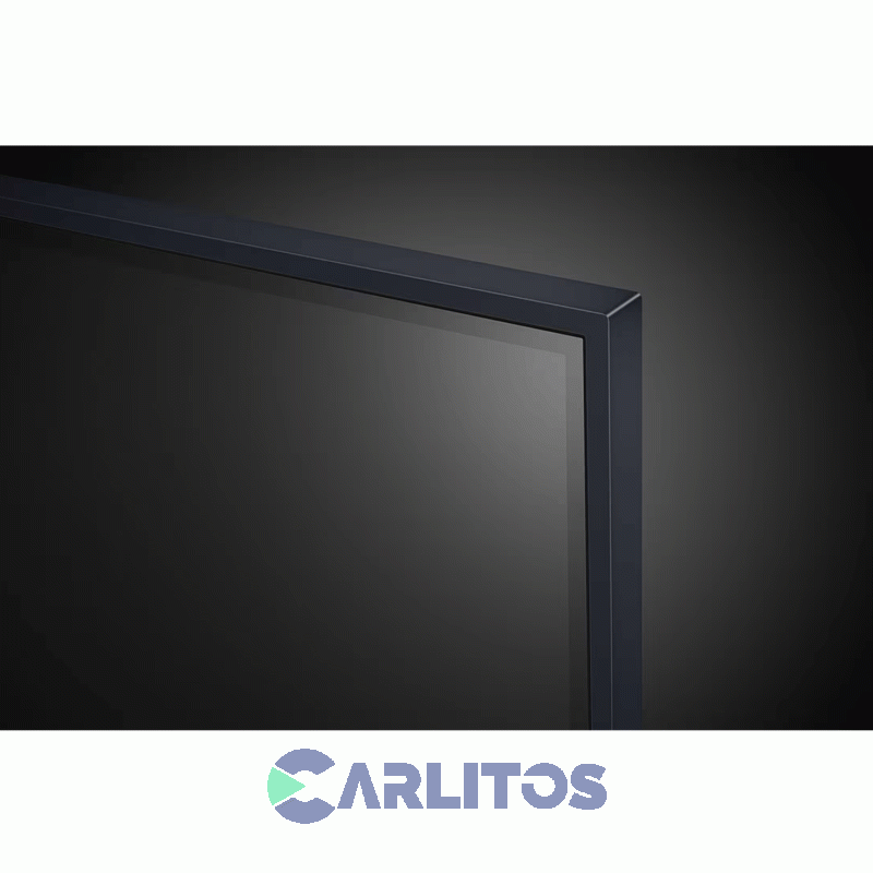 Smart Tv Qned 65
